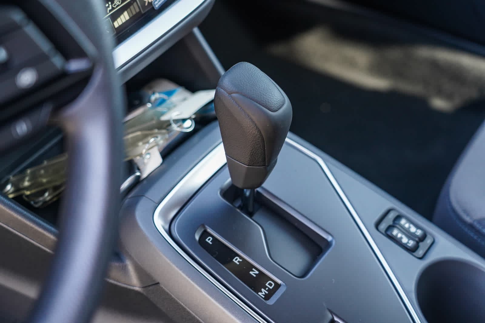 Thumbnail: 2025 Subaru Crosstrek - 22