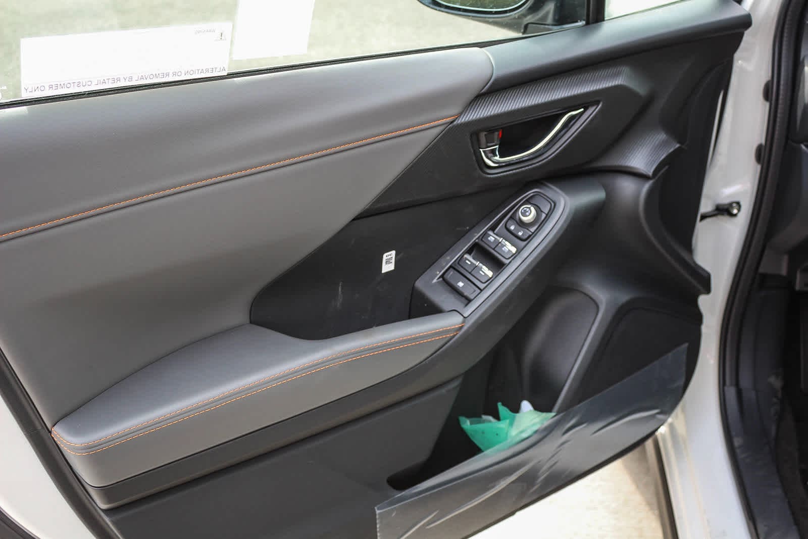 Thumbnail: 2025 Subaru Crosstrek - 21