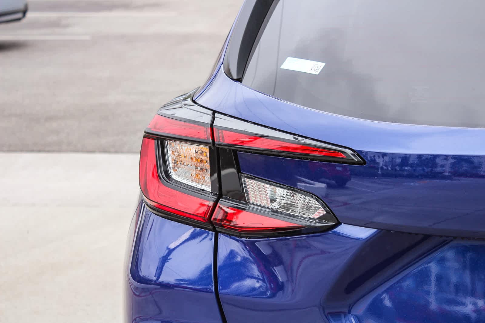 Thumbnail: 2025 Subaru Crosstrek - 7