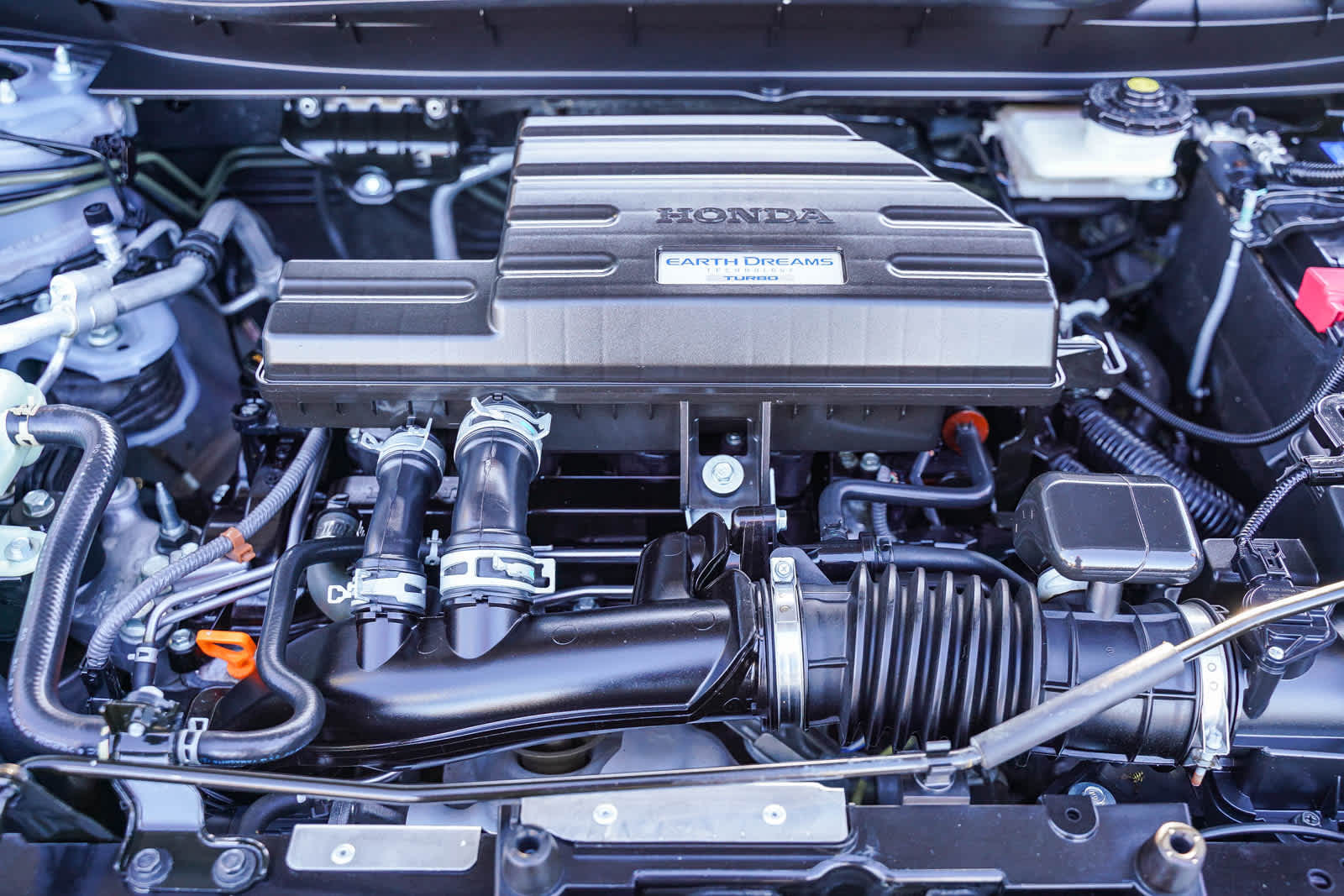 Thumbnail: 2020 Honda CR-V - 26