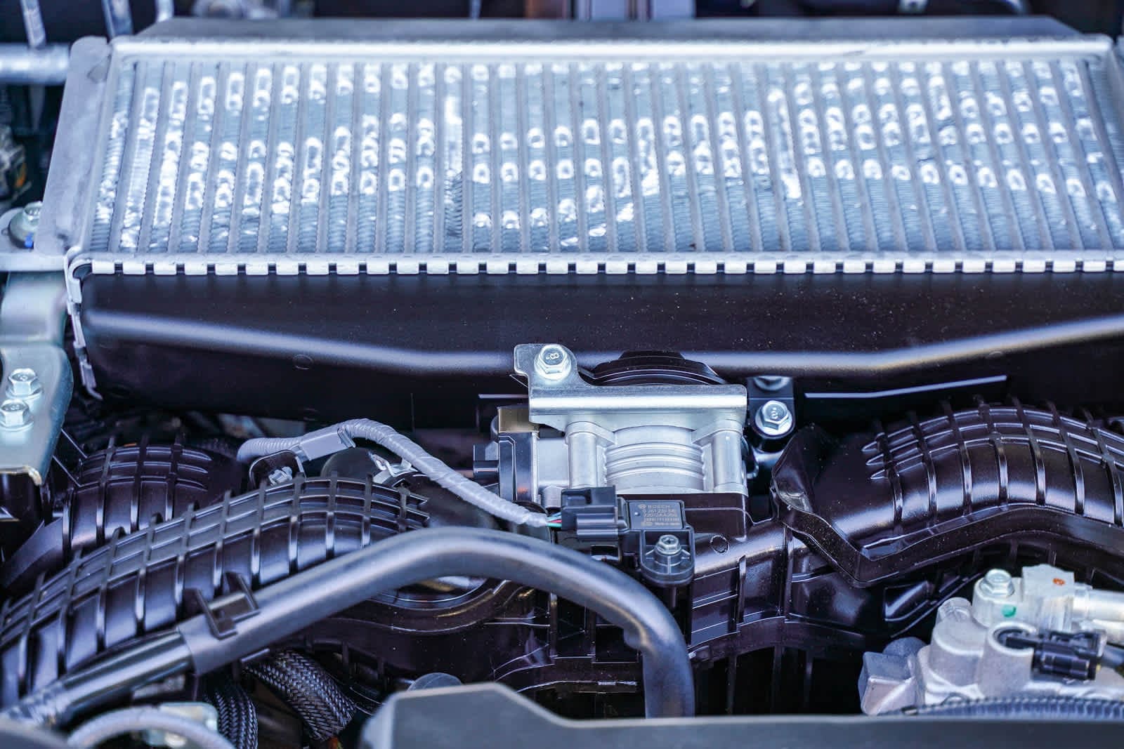 Thumbnail: 2025 Subaru Ascent - 25