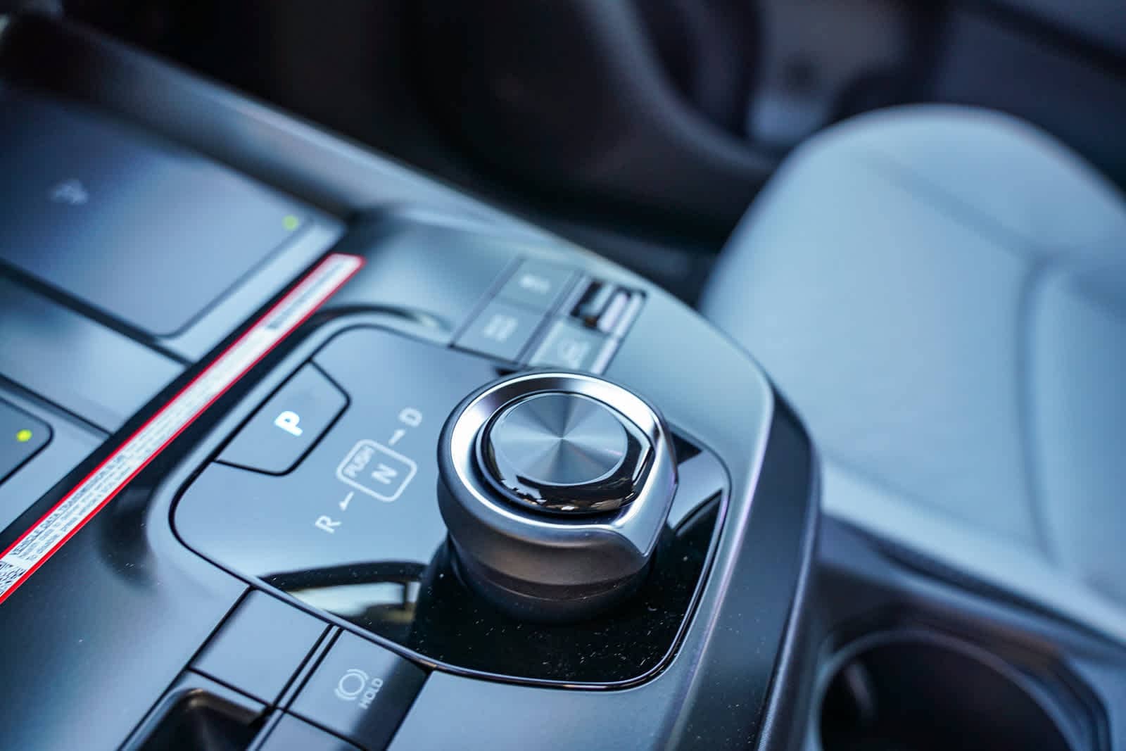 Thumbnail: 2026 Subaru Solterra - 23