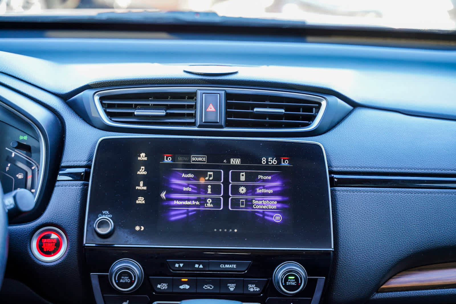 Thumbnail: 2020 Honda CR-V - 14