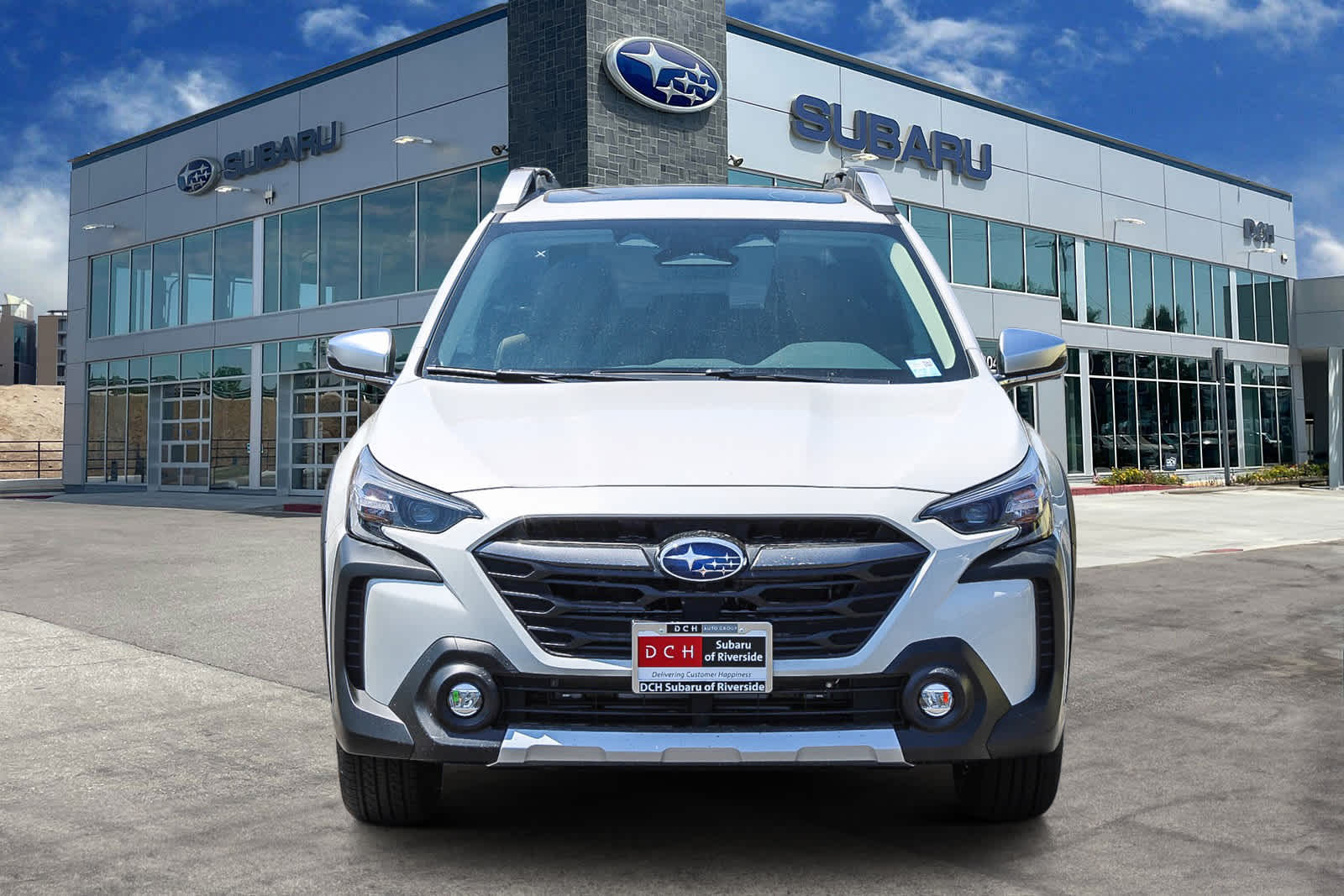 Thumbnail: 2025 Subaru Outback - 2