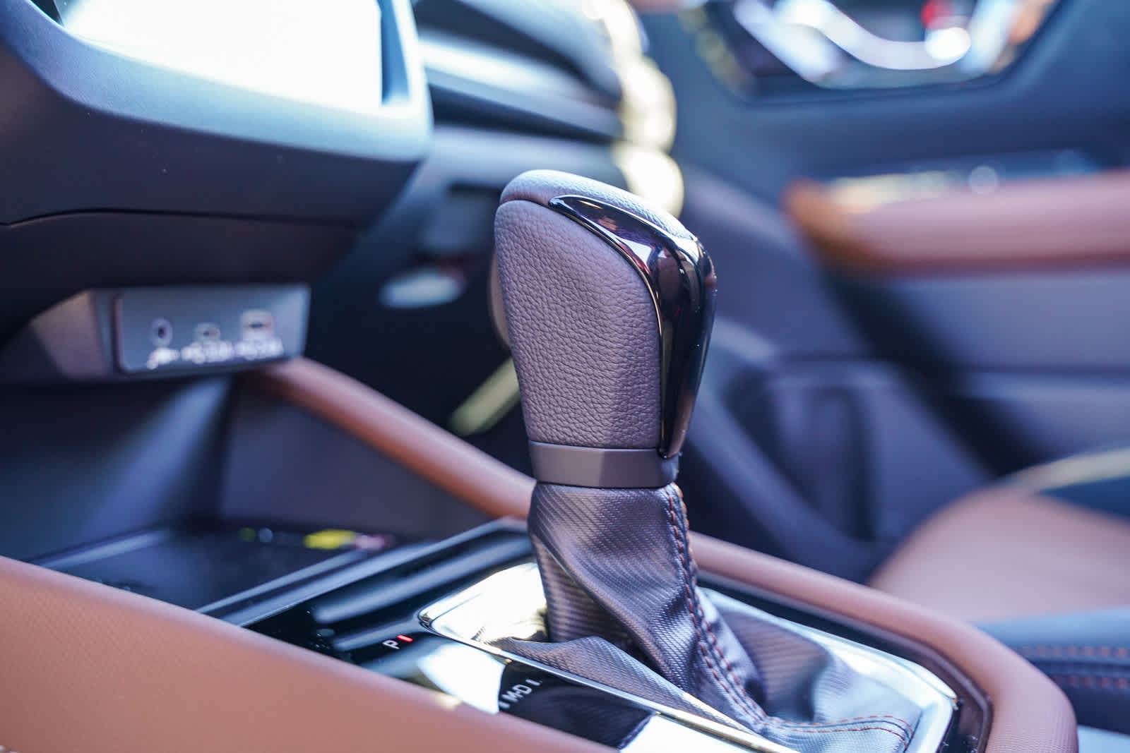 Thumbnail: 2025 Subaru Forester - 23