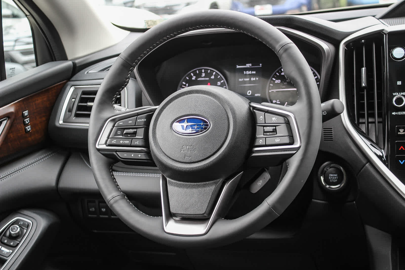 Thumbnail: 2025 Subaru Ascent - 17