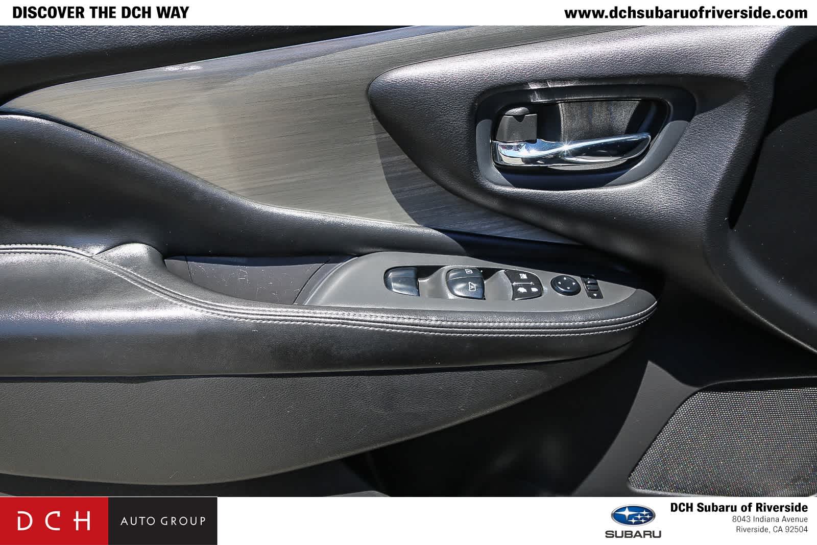 Thumbnail: 2015 Nissan Murano - 16