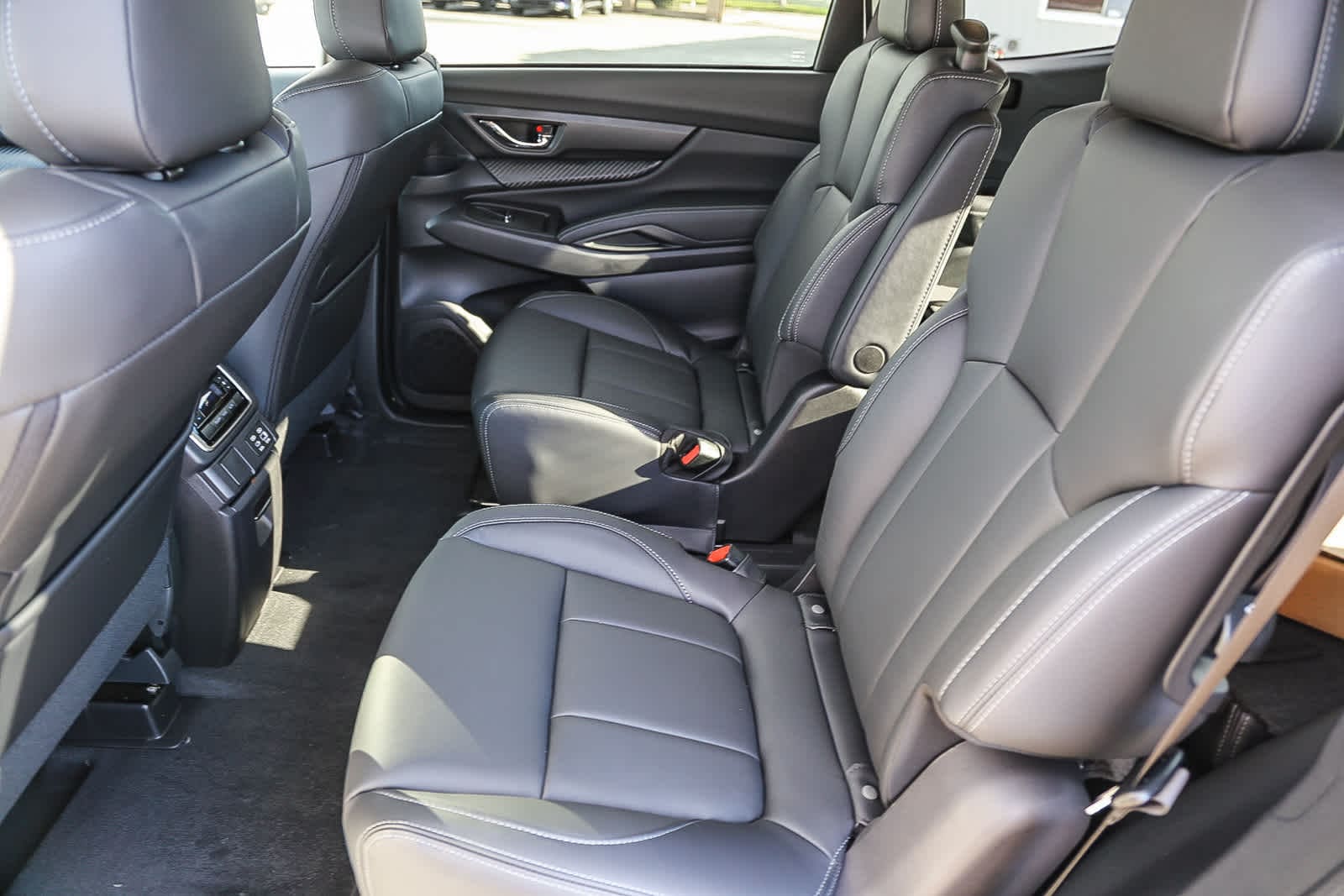 Thumbnail: 2026 Subaru Ascent - 18