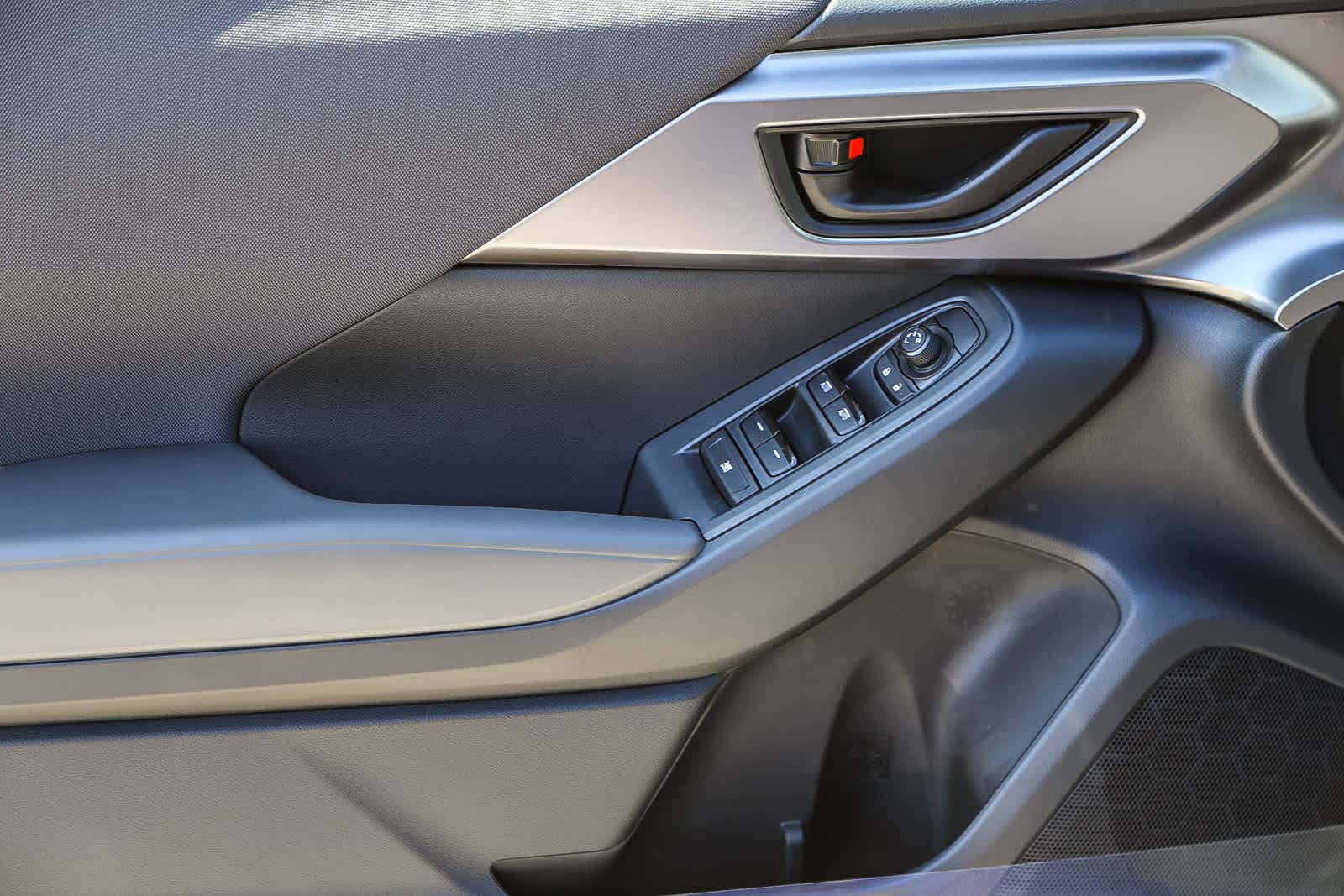 Thumbnail: 2025 Subaru Impreza - 22