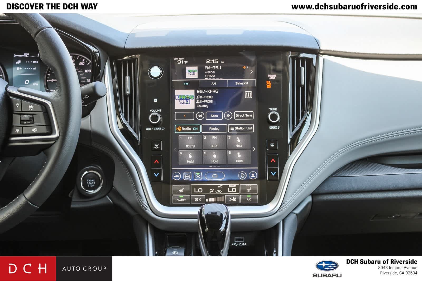 Thumbnail: 2025 Subaru Outback - 15