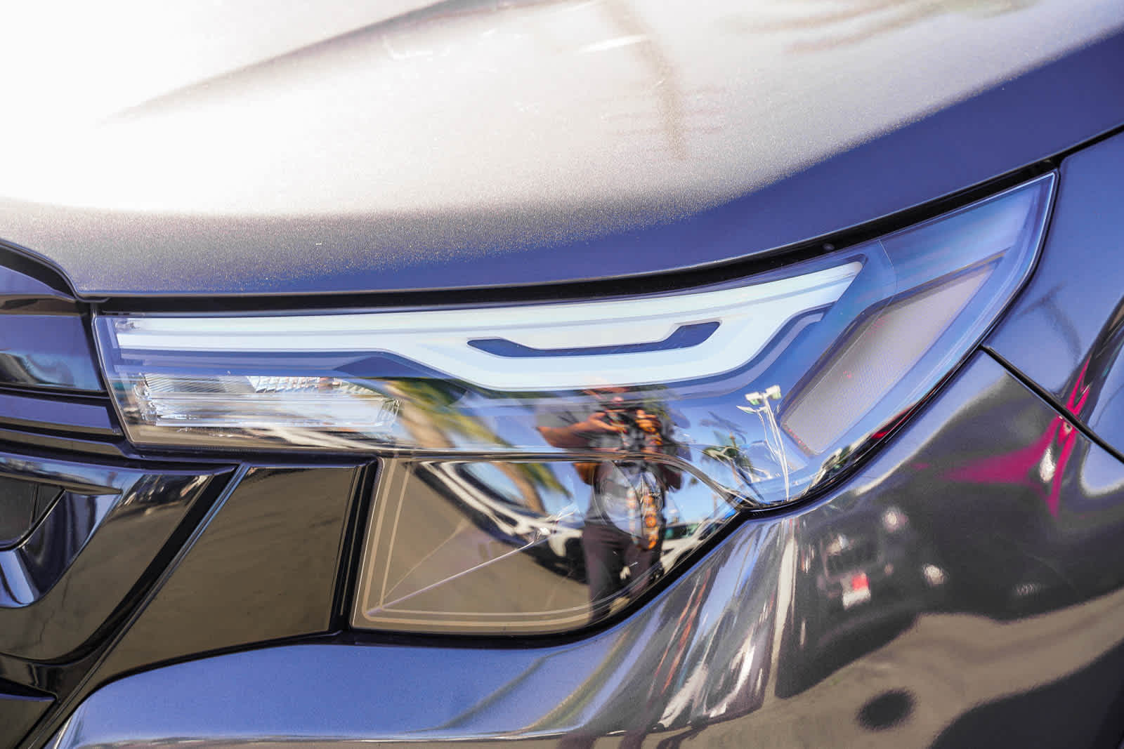 Thumbnail: 2025 Subaru Forester - 10