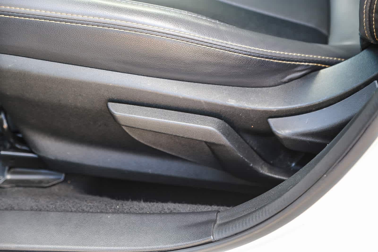 Thumbnail: 2021 Subaru Crosstrek - 23