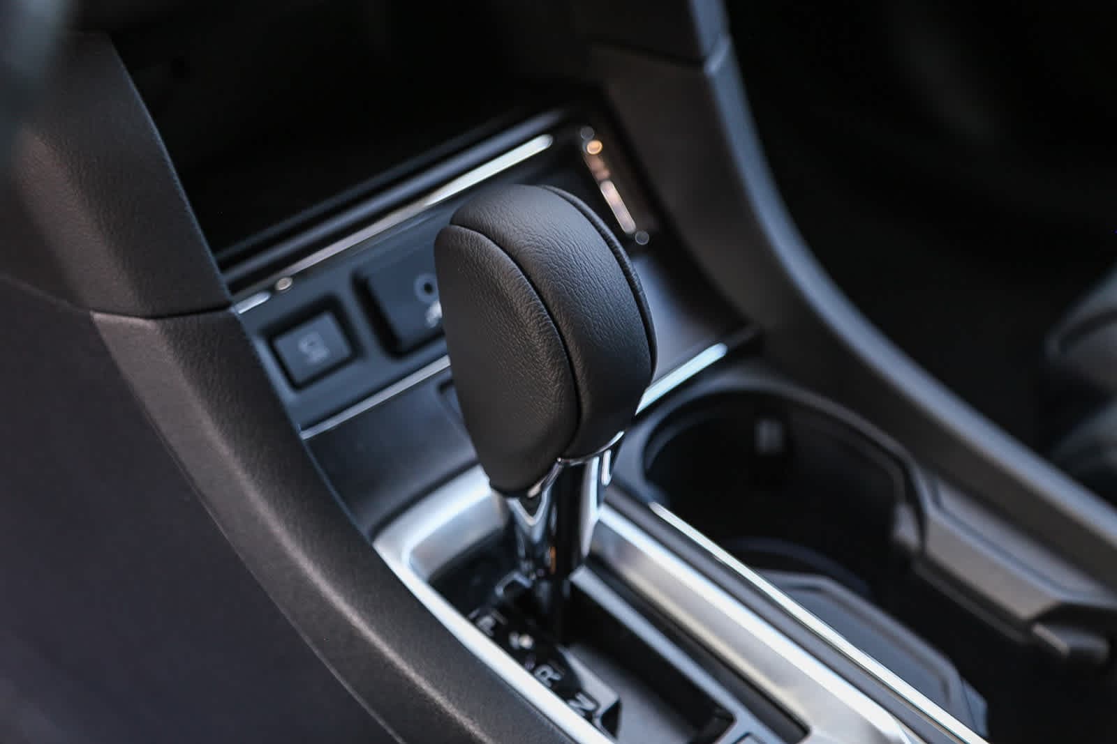 Thumbnail: 2026 Subaru Ascent - 21