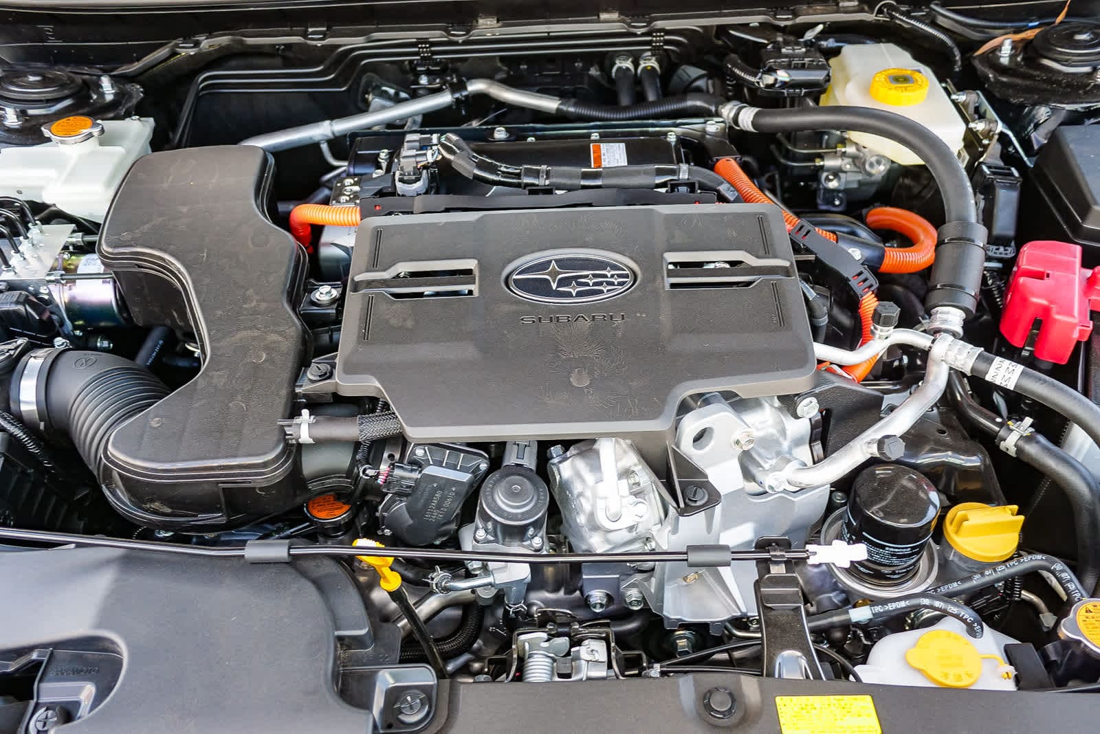 Thumbnail: 2026 Subaru Crosstrek - 12