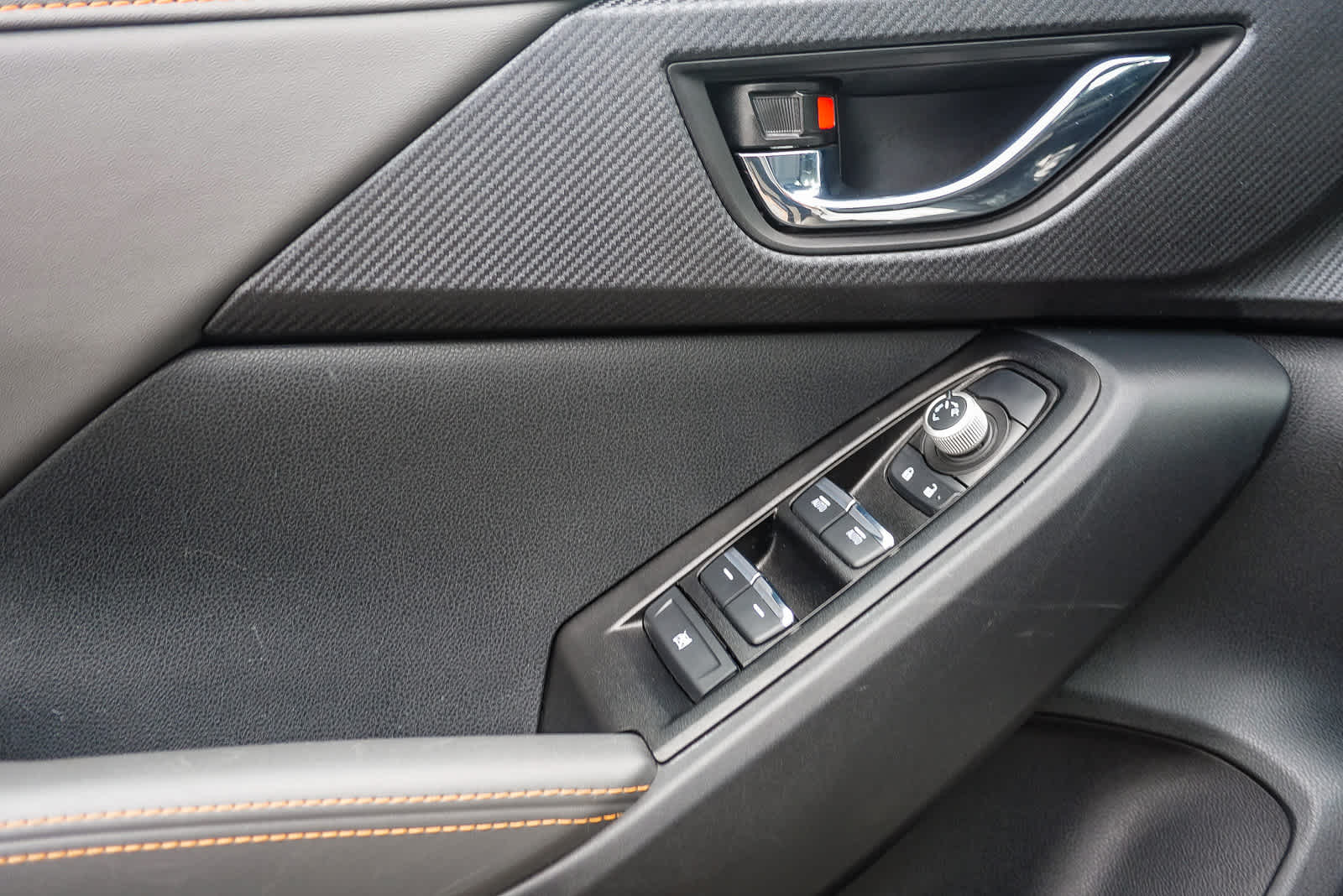 Thumbnail: 2025 Subaru Crosstrek - 23