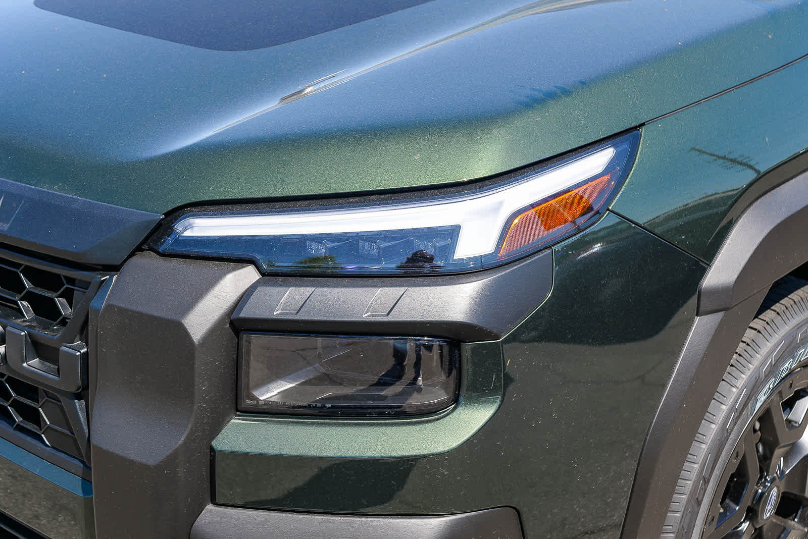 Thumbnail: 2026 Subaru Outback - 10