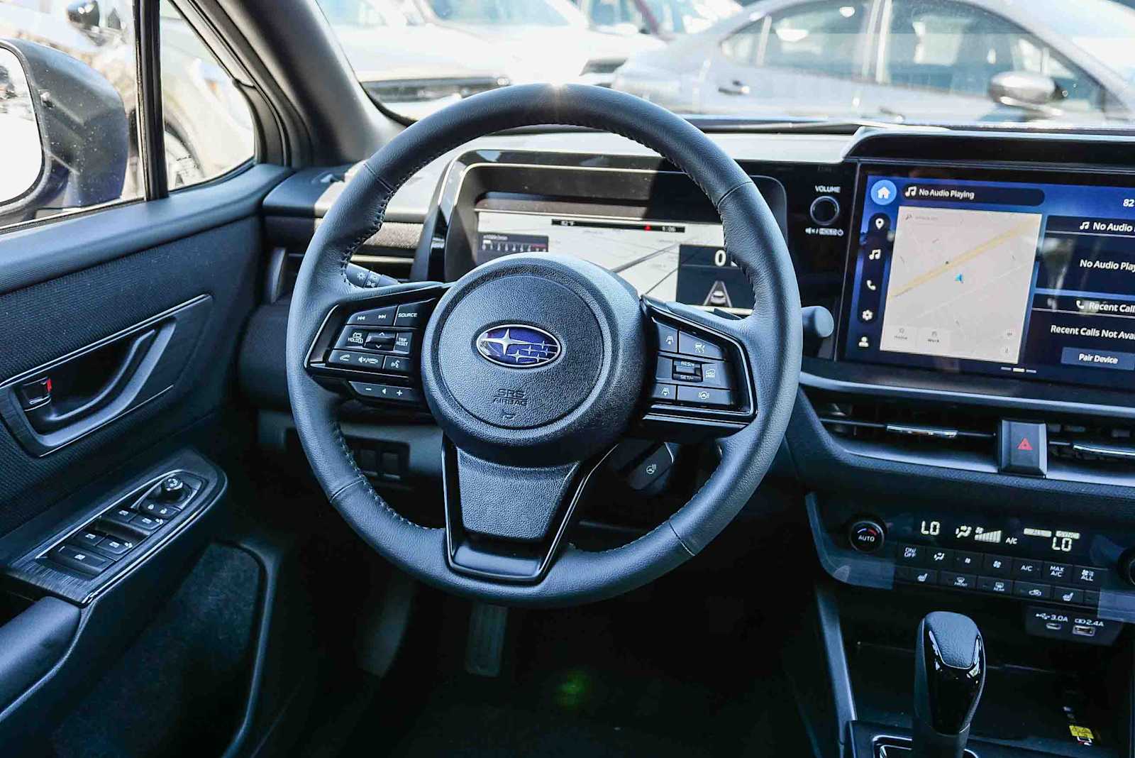 Thumbnail: 2026 Subaru Outback - 16