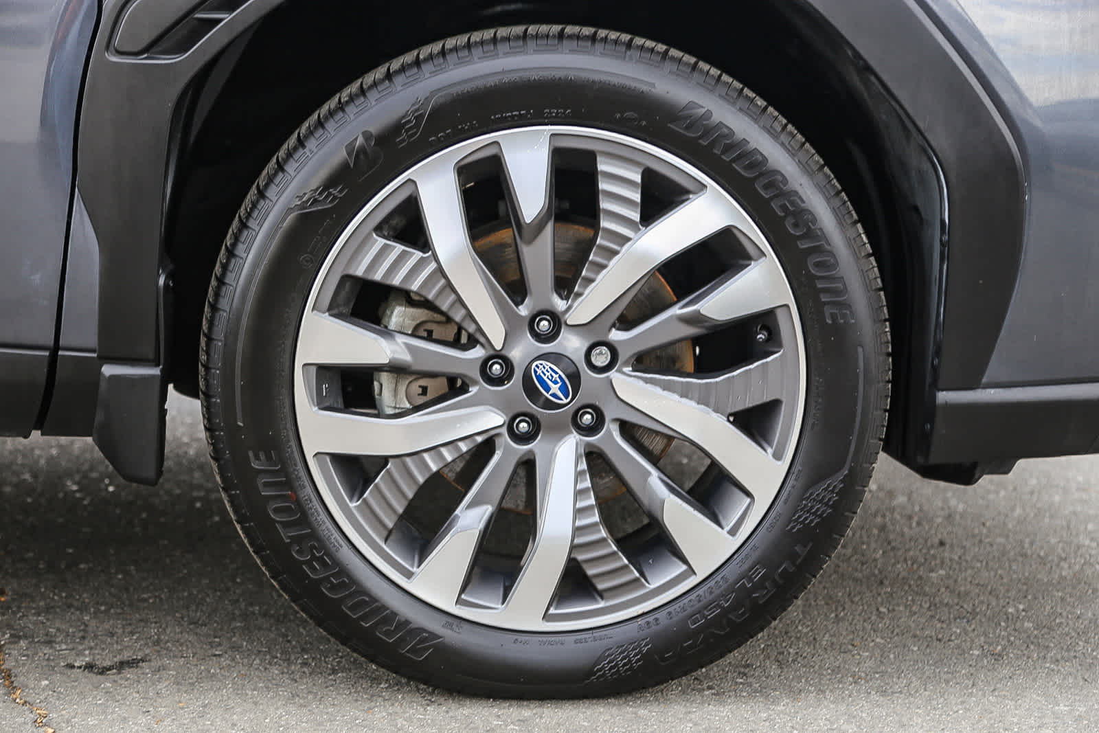 Thumbnail: 2025 Subaru Forester - 10