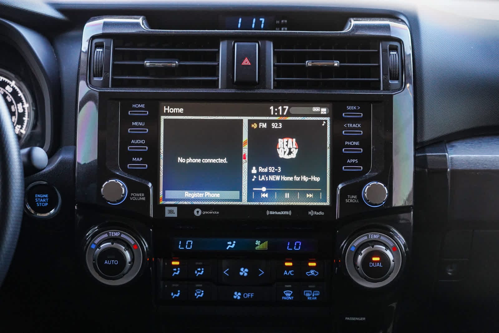 Thumbnail: 2020 Toyota 4Runner - 11