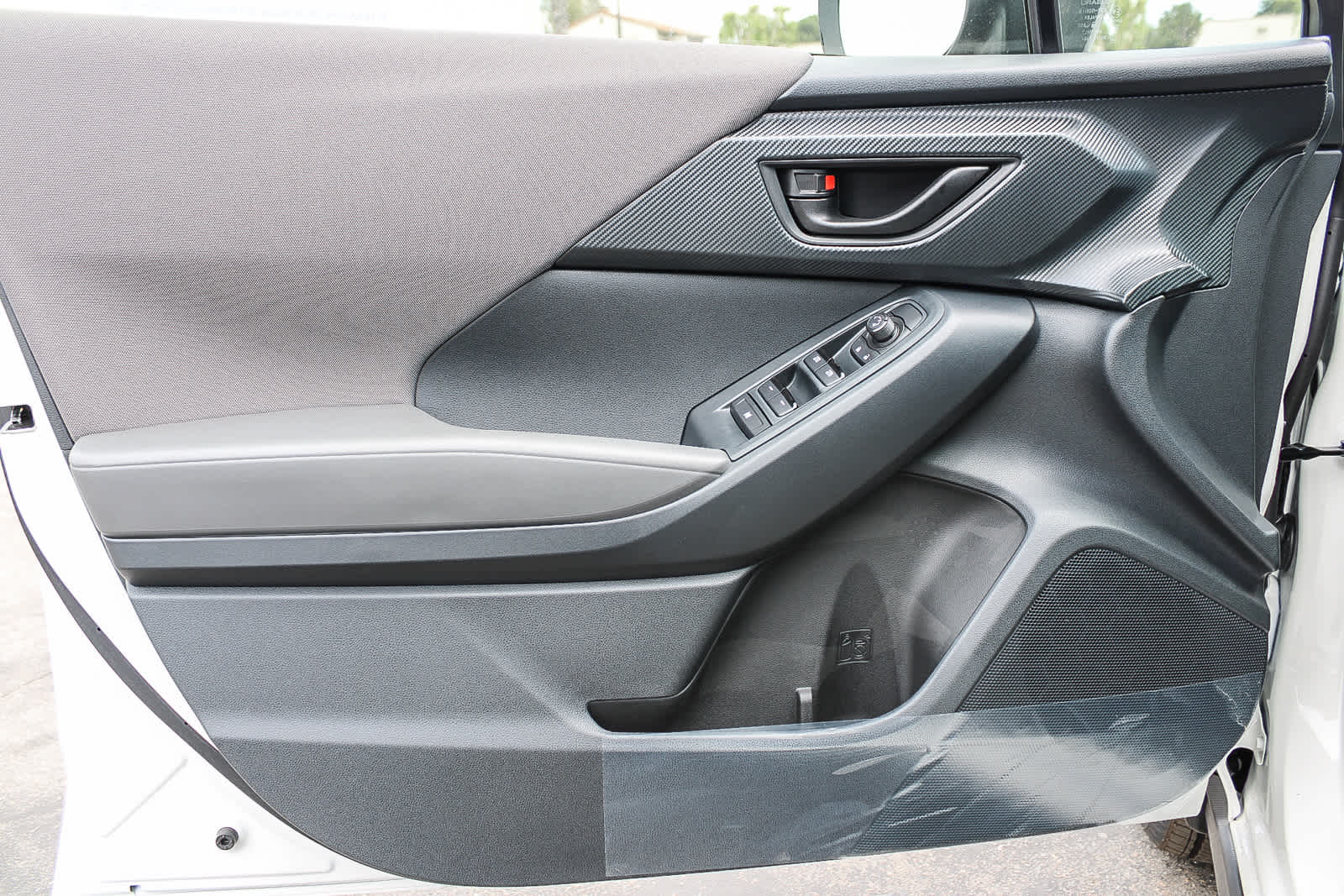 Thumbnail: 2025 Subaru Crosstrek - 21