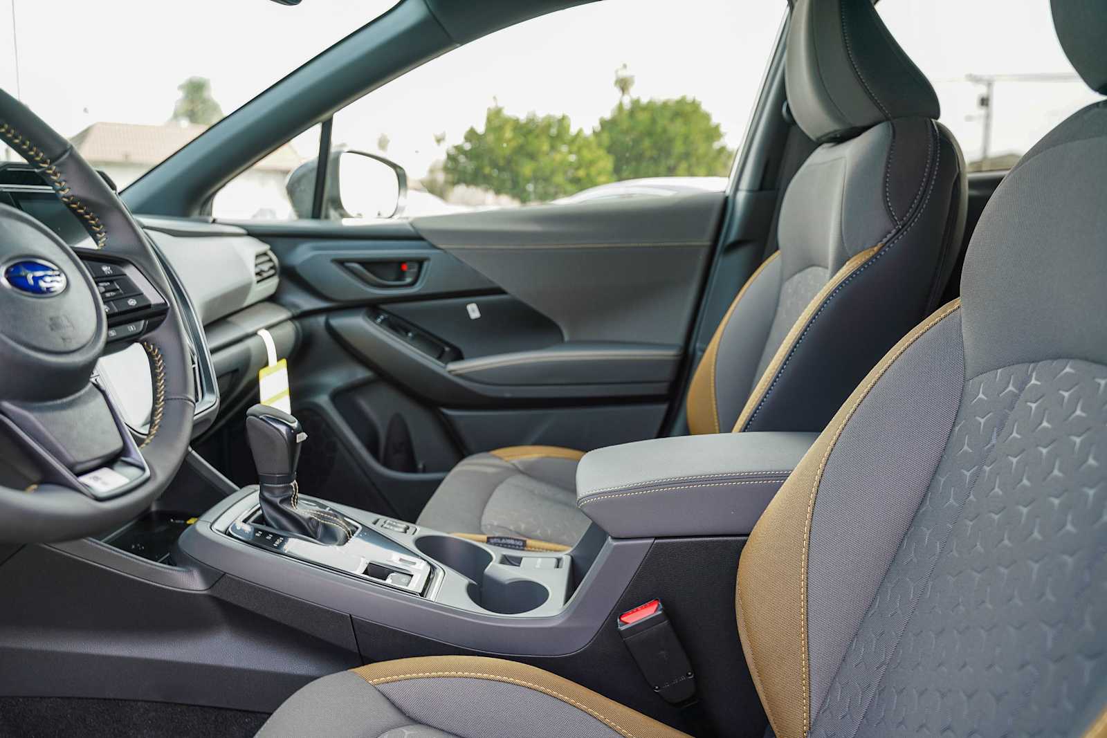 Thumbnail: 2026 Subaru Crosstrek - 18