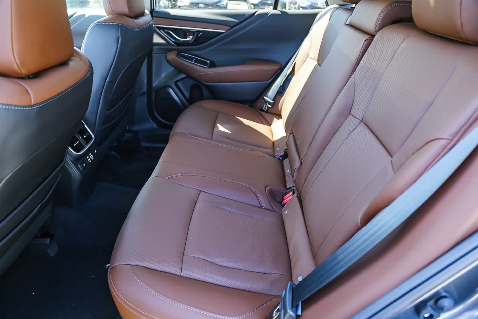 Thumbnail: 2025 Subaru Outback - 19