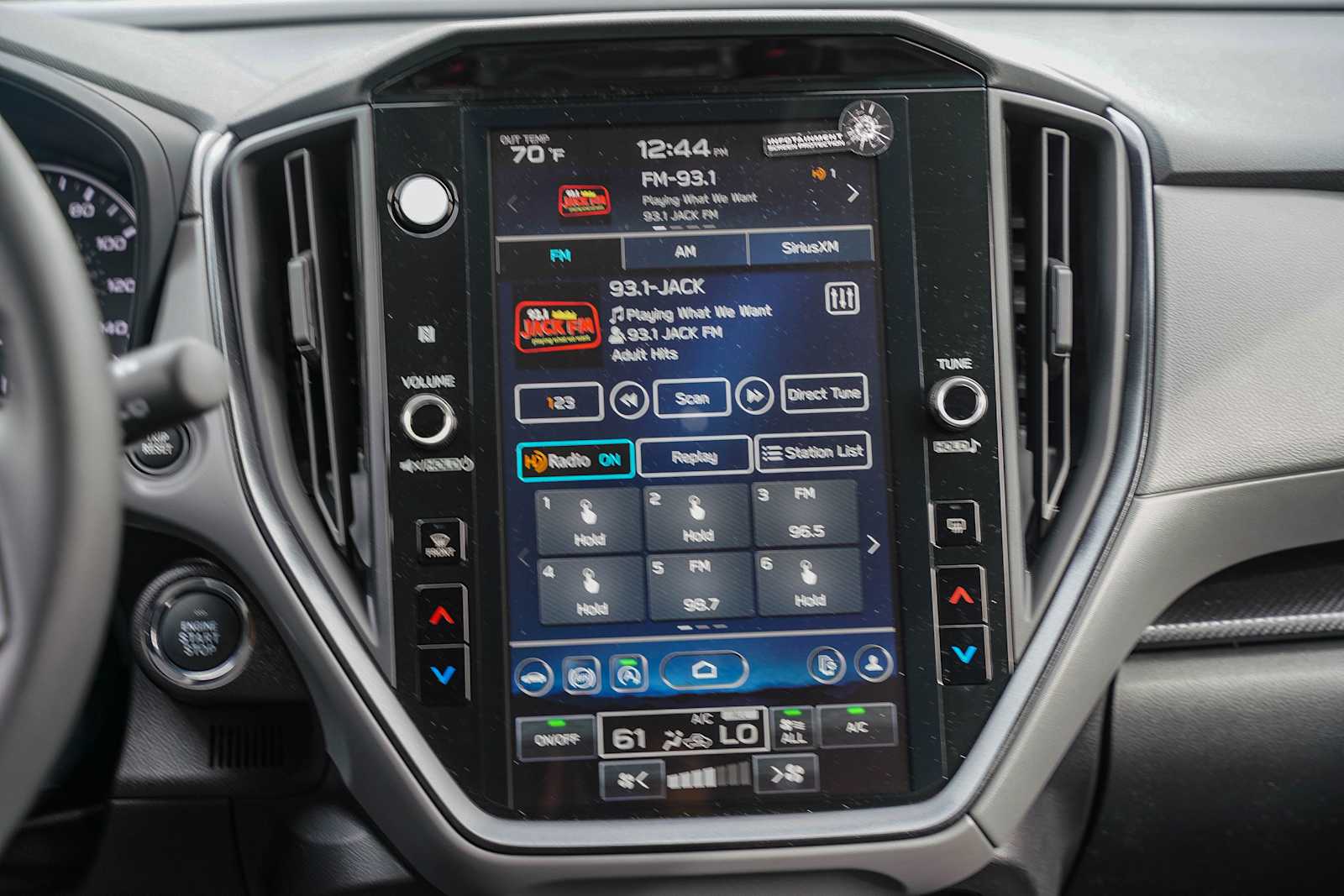 Thumbnail: 2026 Subaru Crosstrek - 15