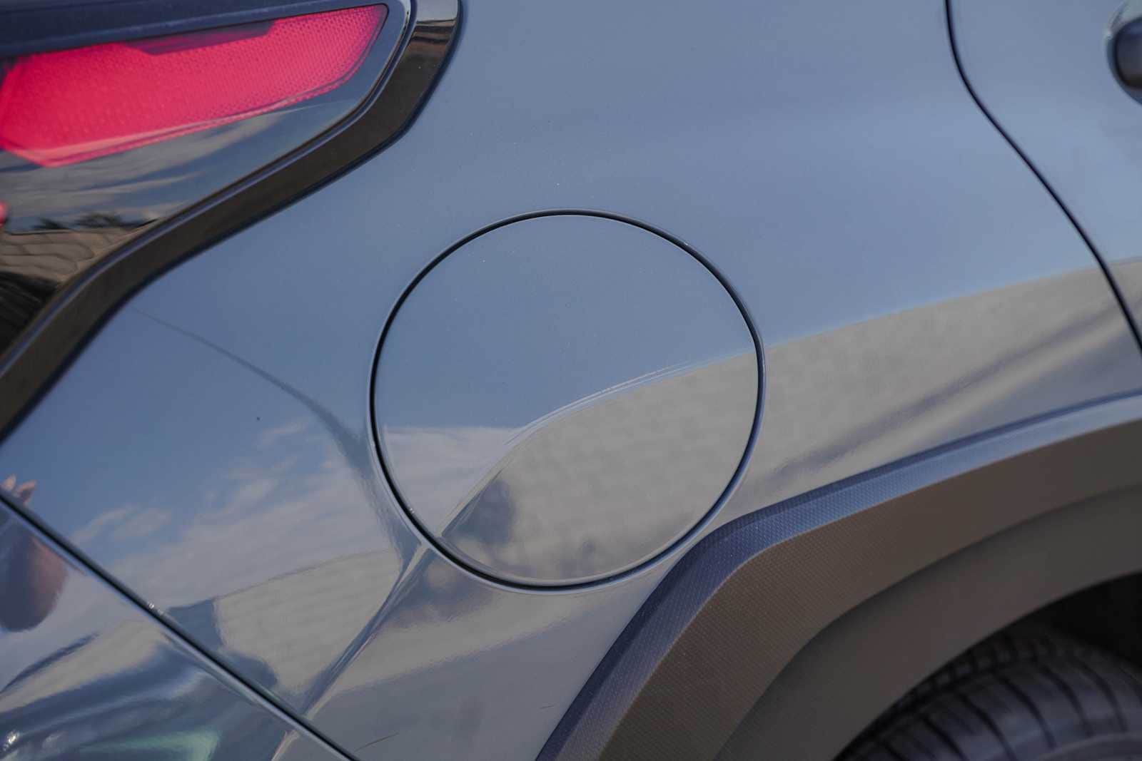 Thumbnail: 2024 Subaru Crosstrek - 21