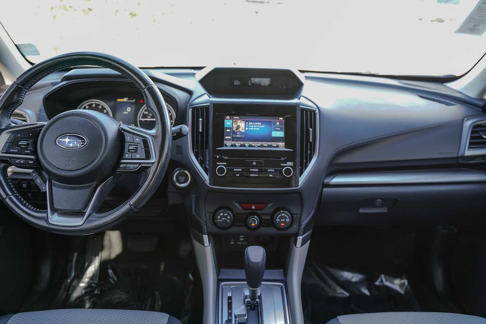 Thumbnail: 2021 Subaru Forester - 12