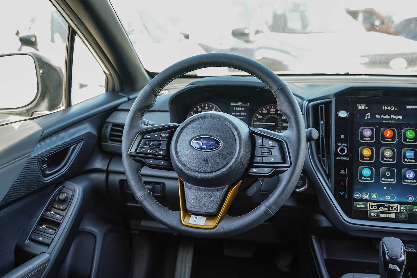 Thumbnail: 2026 Subaru Crosstrek - 16