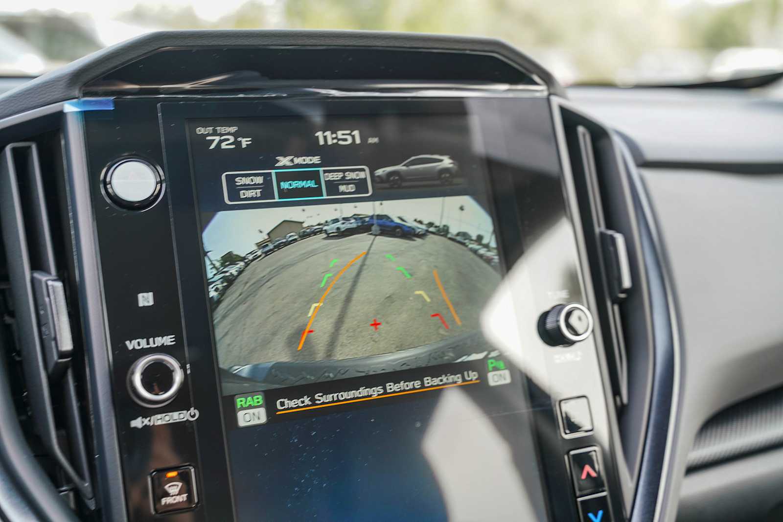 Thumbnail: 2026 Subaru Crosstrek - 26