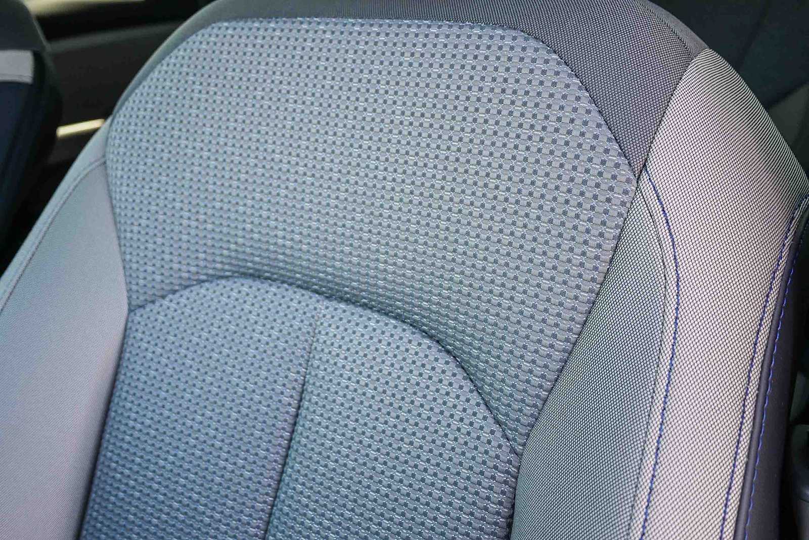 Thumbnail: 2026 Subaru Forester - 24