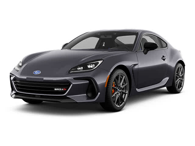 2026 Subaru BRZ tS MT's photo