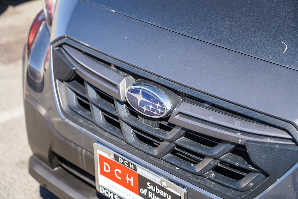 Used 2023 Subaru Crosstrek Sport SUV