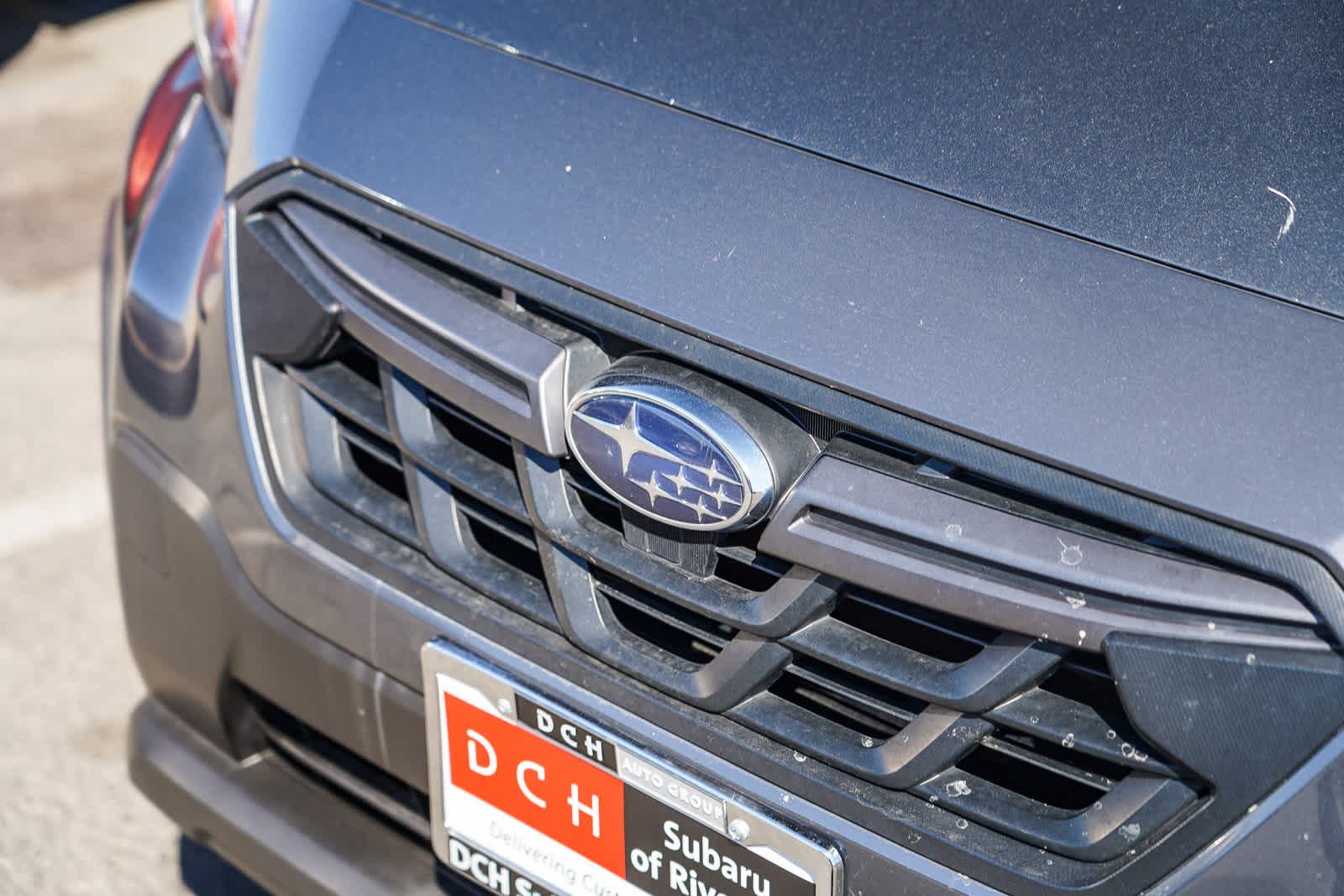 2023 Subaru Crosstrek Sport photo 2