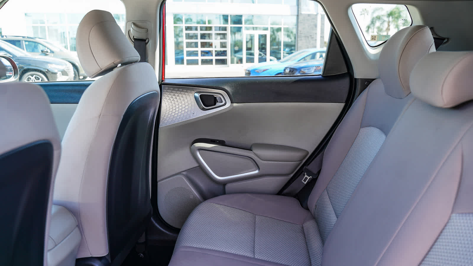 Thumbnail: 2023 Kia Soul - 15