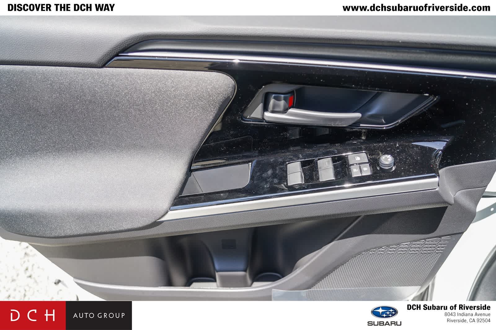 Thumbnail: 2025 Subaru Solterra - 21