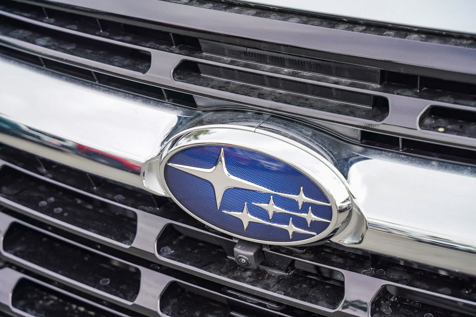 Thumbnail: 2025 Subaru Ascent - 11