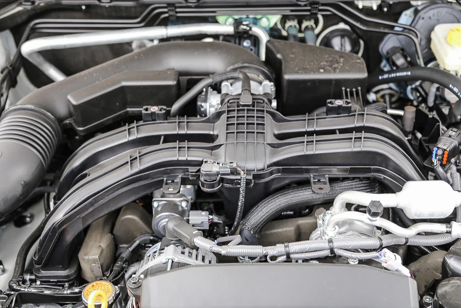 Thumbnail: 2025 Subaru Crosstrek - 13