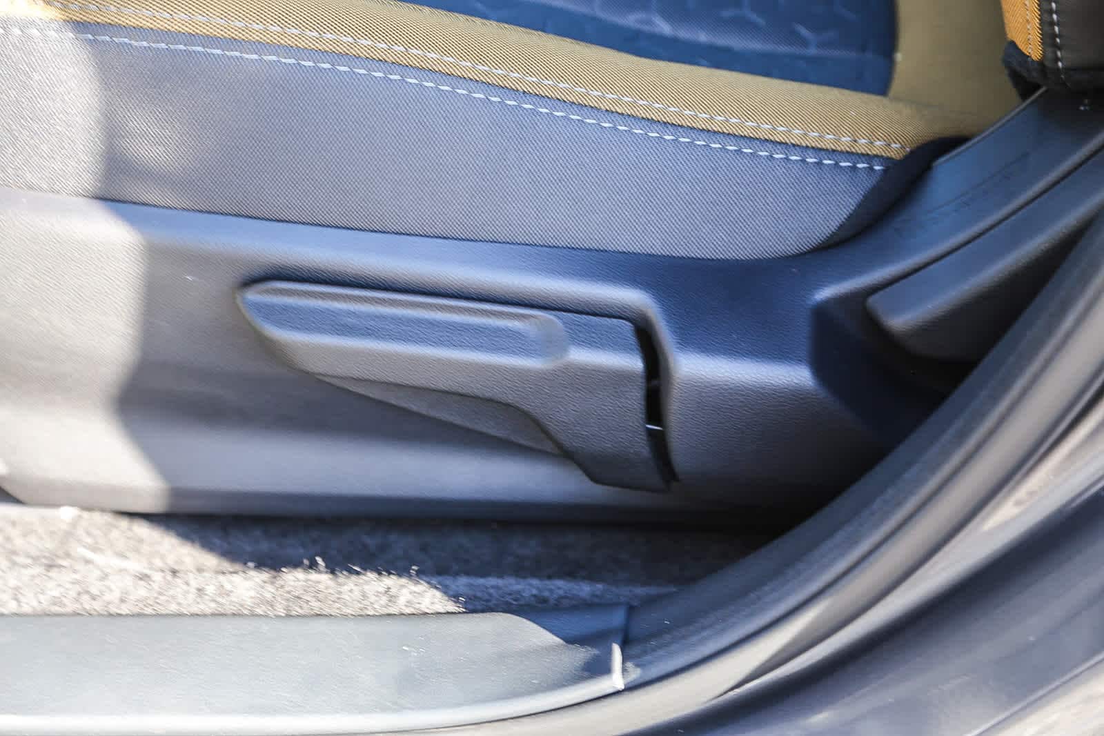 Thumbnail: 2025 Subaru Crosstrek - 36