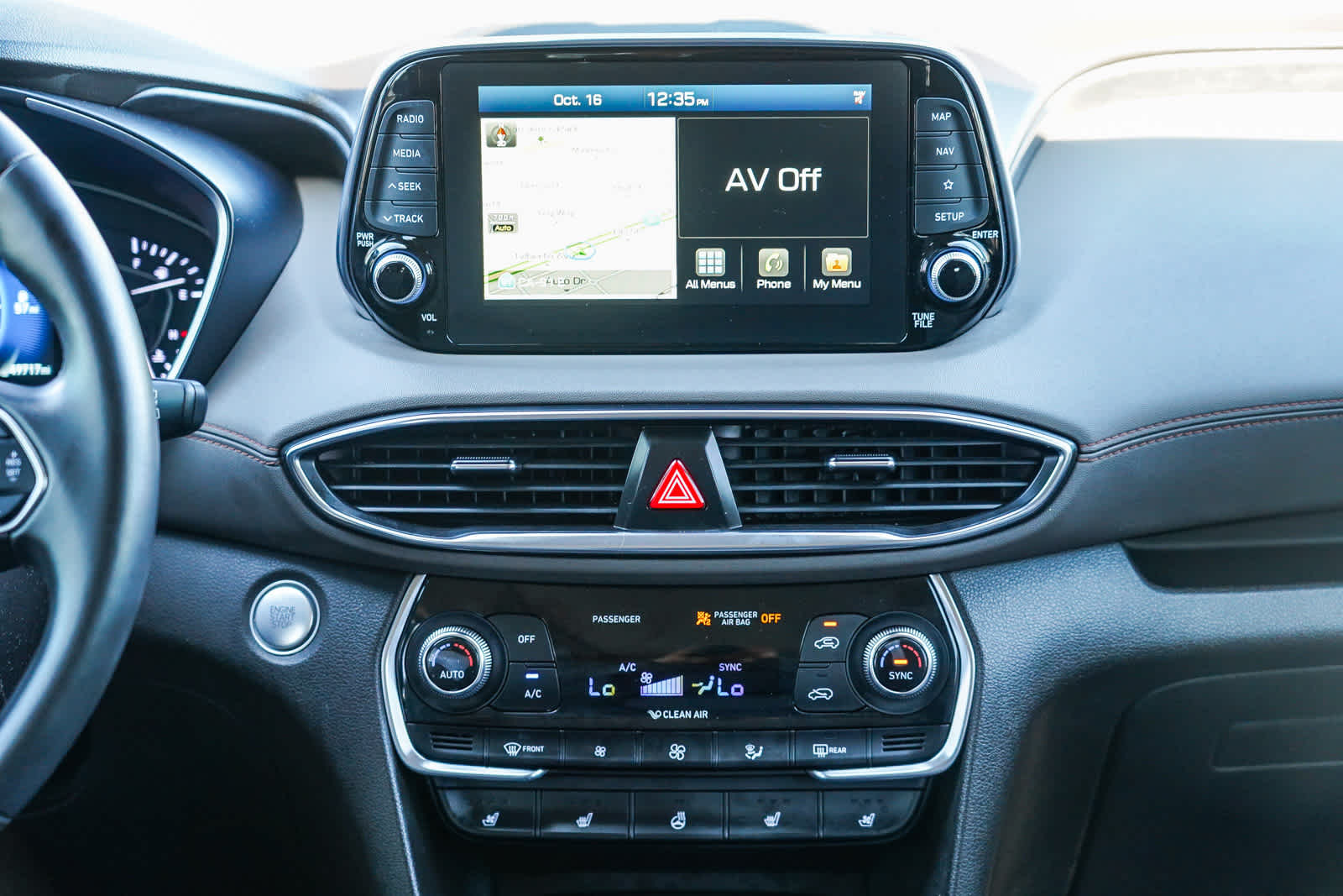 Thumbnail: 2019 Hyundai Santa Fe - 12