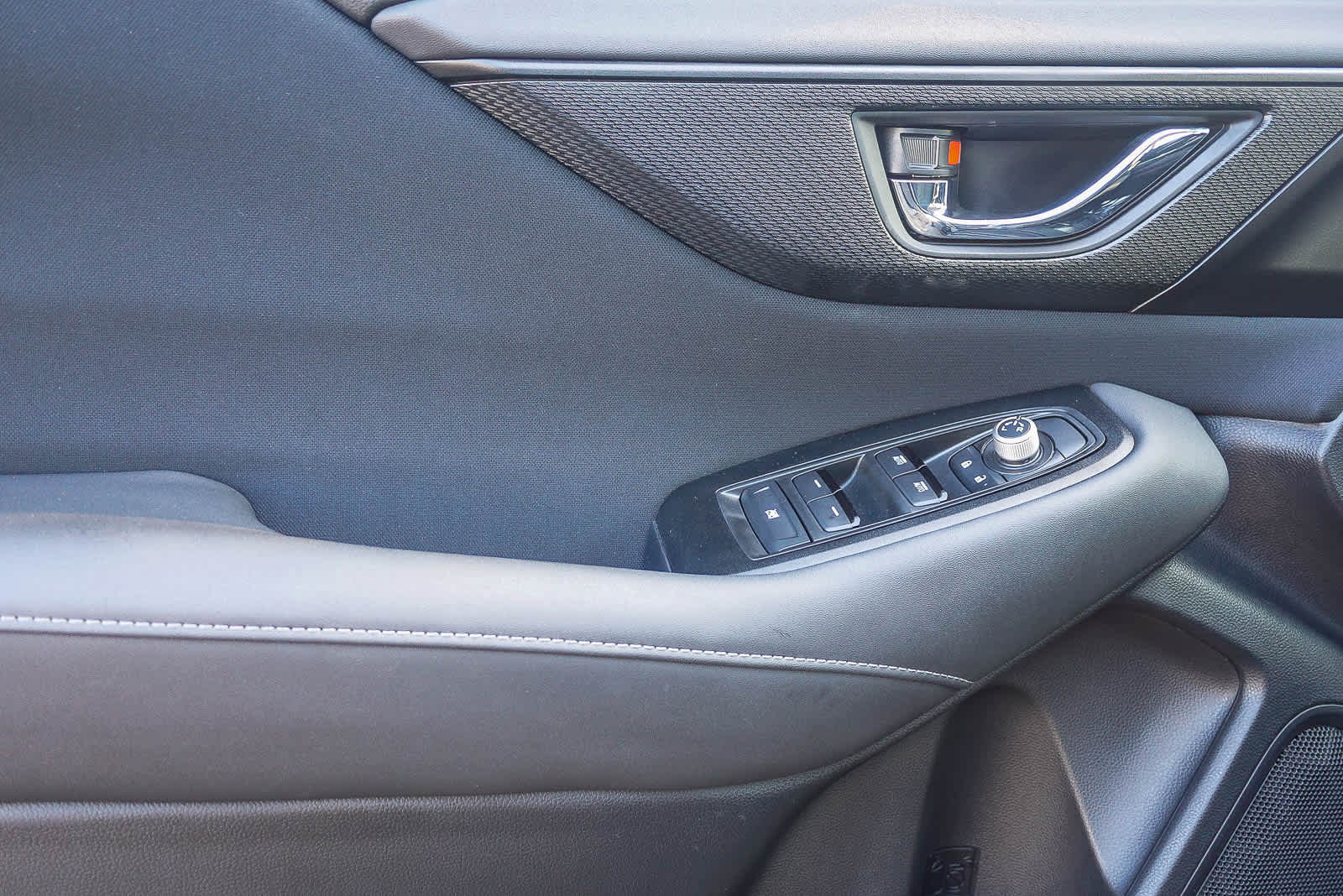 Thumbnail: 2025 Subaru Legacy - 18