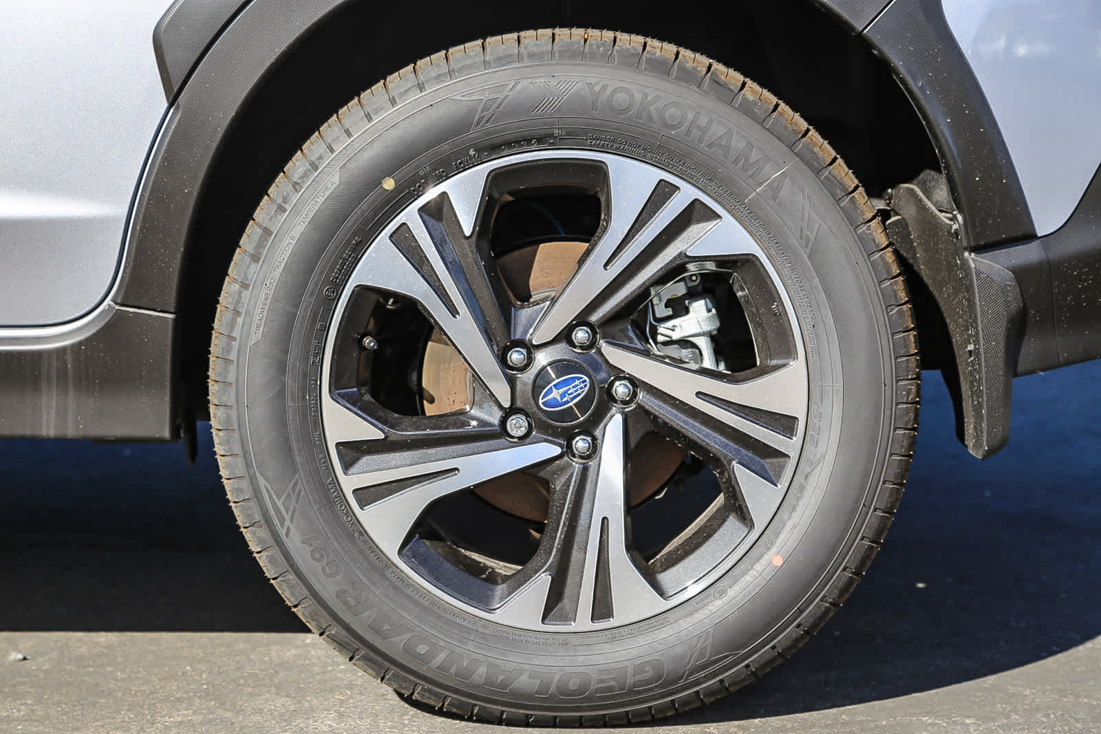 Thumbnail: 2025 Subaru Crosstrek - 11