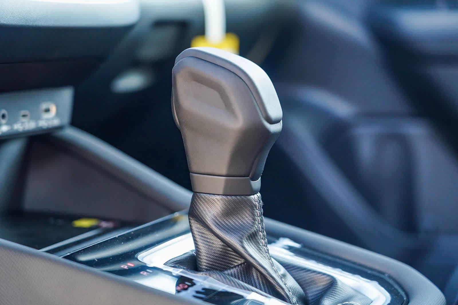 Thumbnail: 2025 Subaru Forester - 20