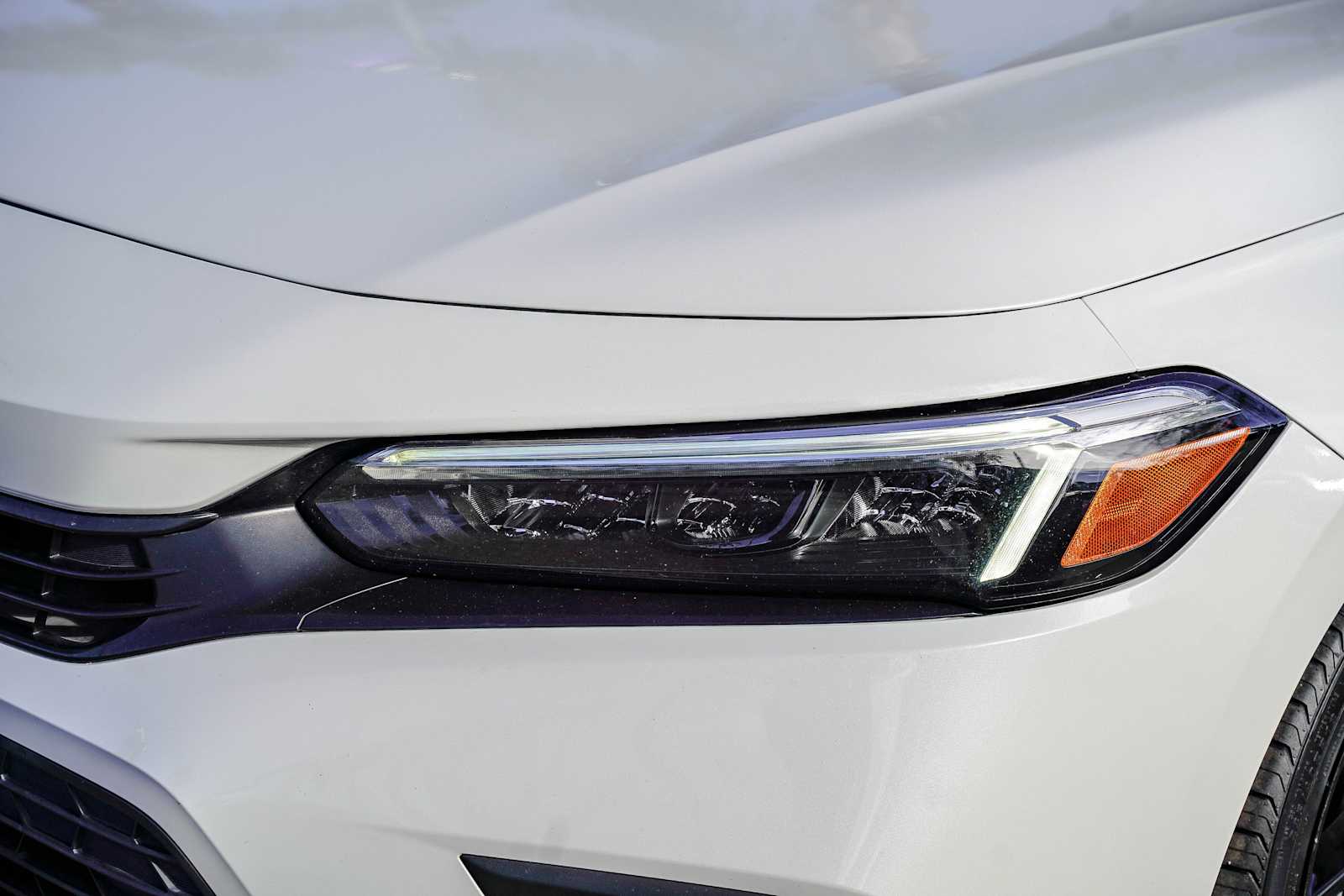 Thumbnail: 2023 Honda Civic - 10