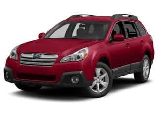 2014 Subaru Outback Premium -
                  Riverside, CA