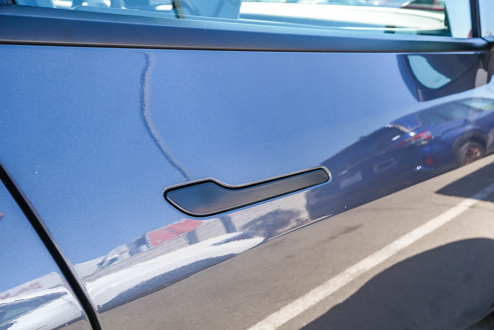 Thumbnail: 2020 Tesla Model Y - 22