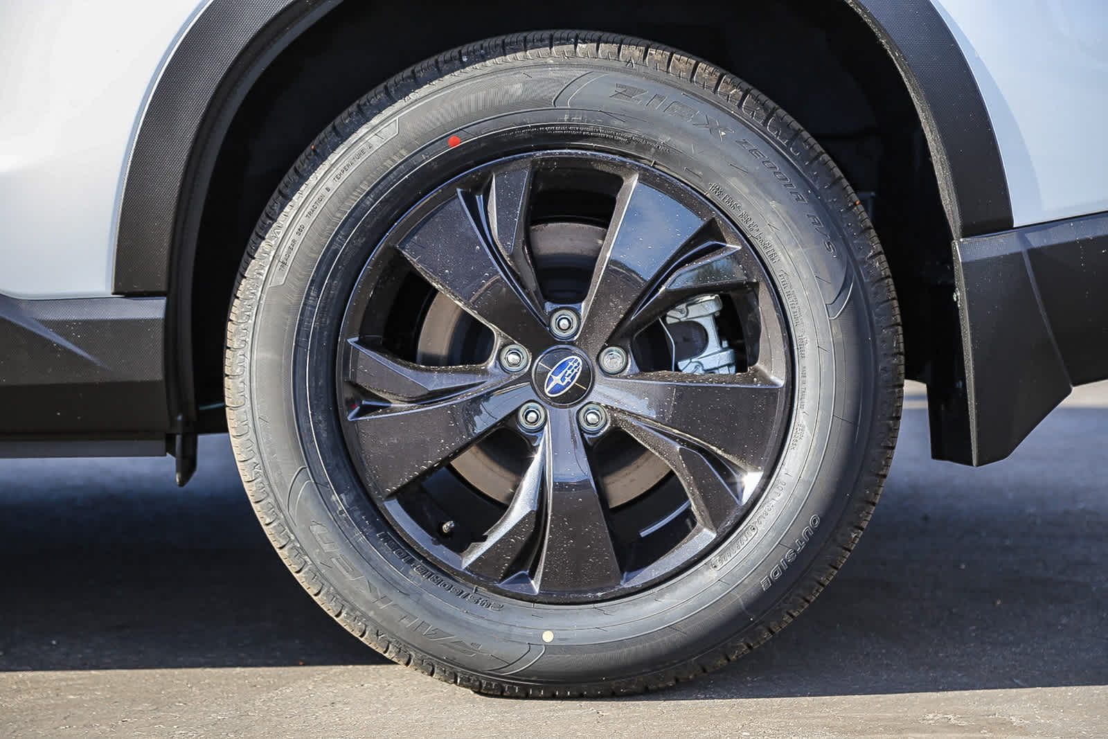 Thumbnail: 2026 Subaru Ascent - 10