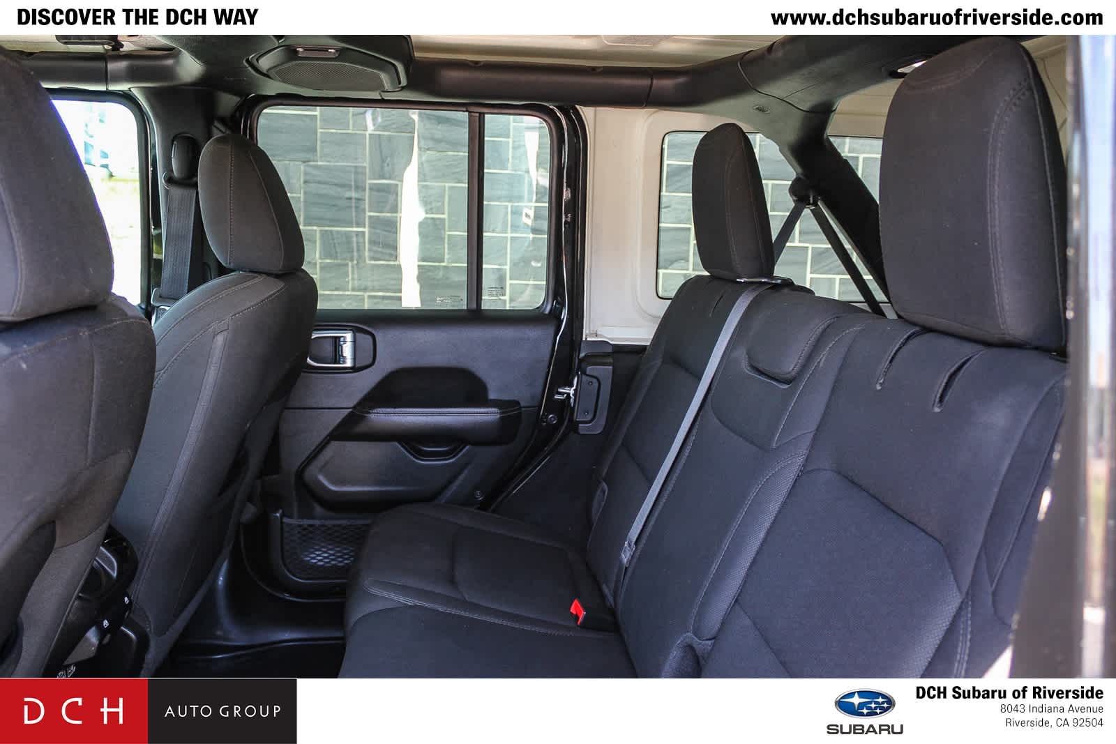 Thumbnail: 2021 Jeep Wrangler - 17