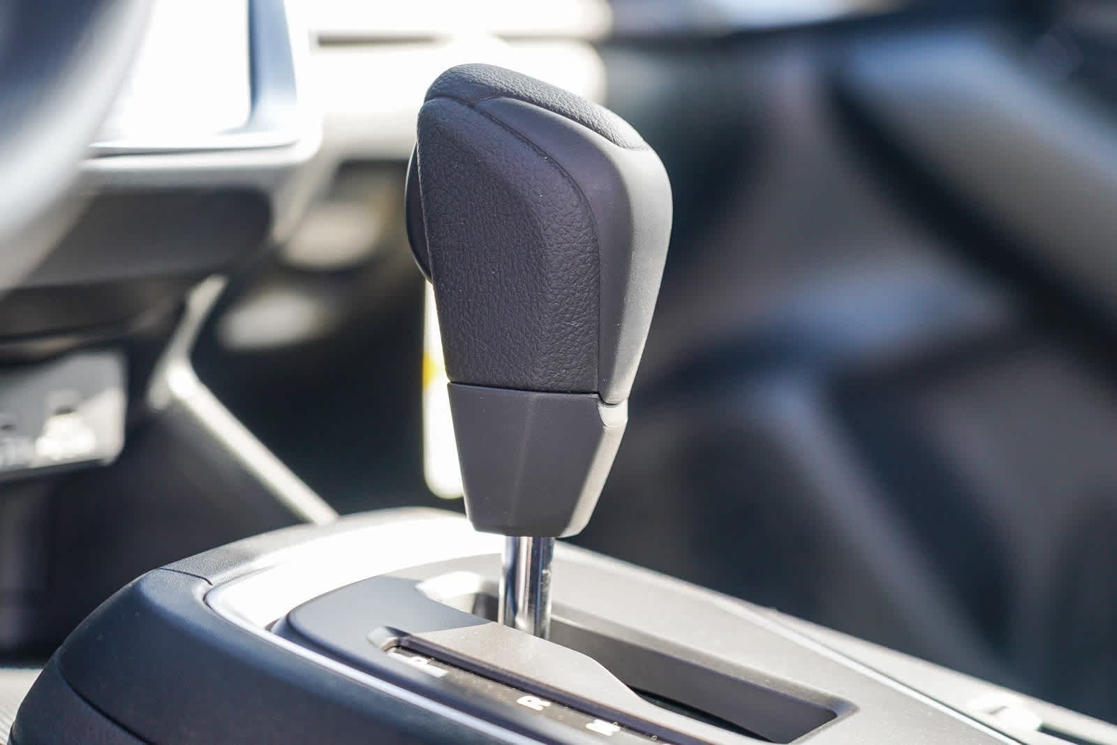 Thumbnail: 2025 Subaru Impreza - 23